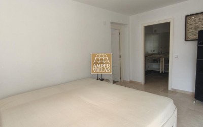 Charming and comfortable villa in Santa Clara.